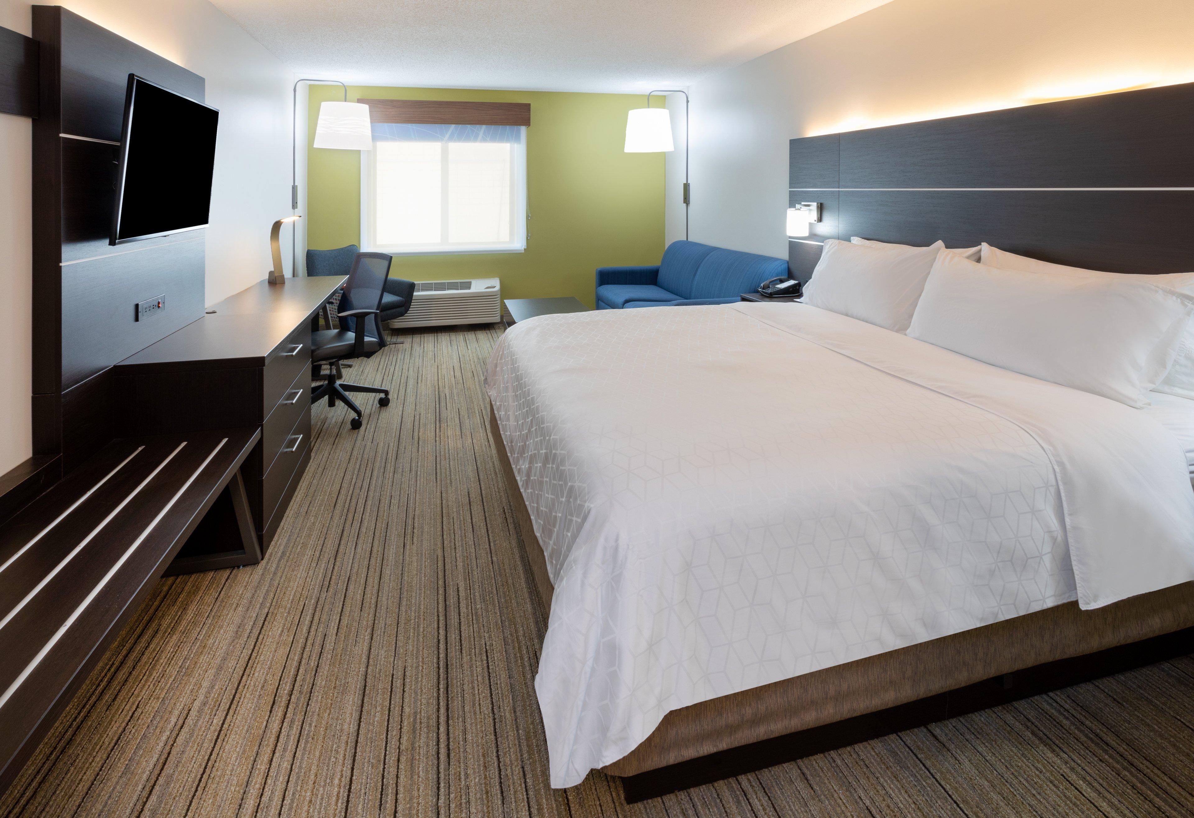 Holiday Inn Express Hotel & Suites Minneapolis-Downtown Convention Center By Ihg Exteriér fotografie