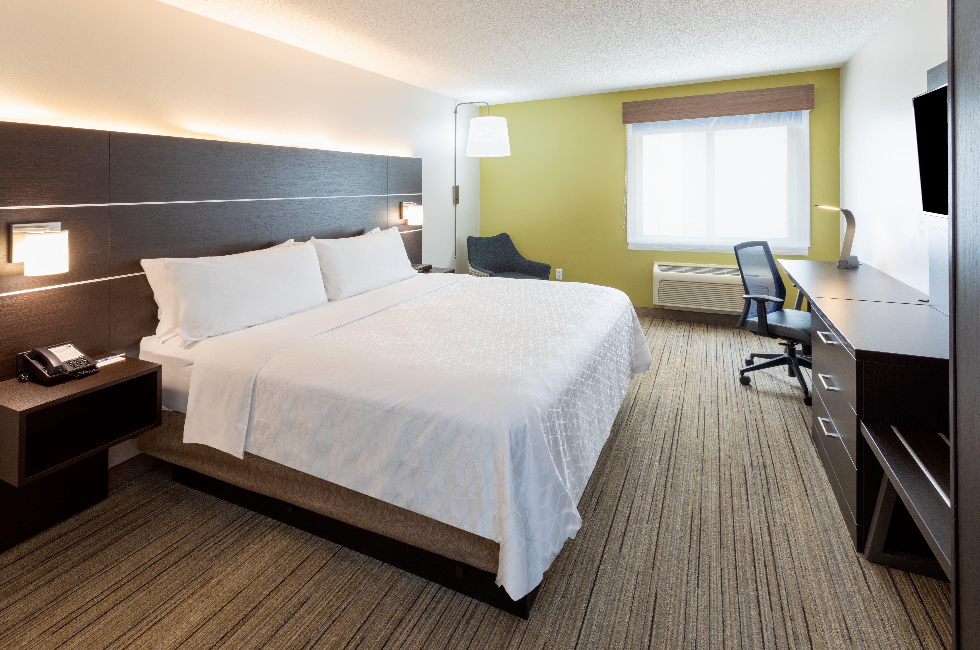 Holiday Inn Express Hotel & Suites Minneapolis-Downtown Convention Center By Ihg Exteriér fotografie