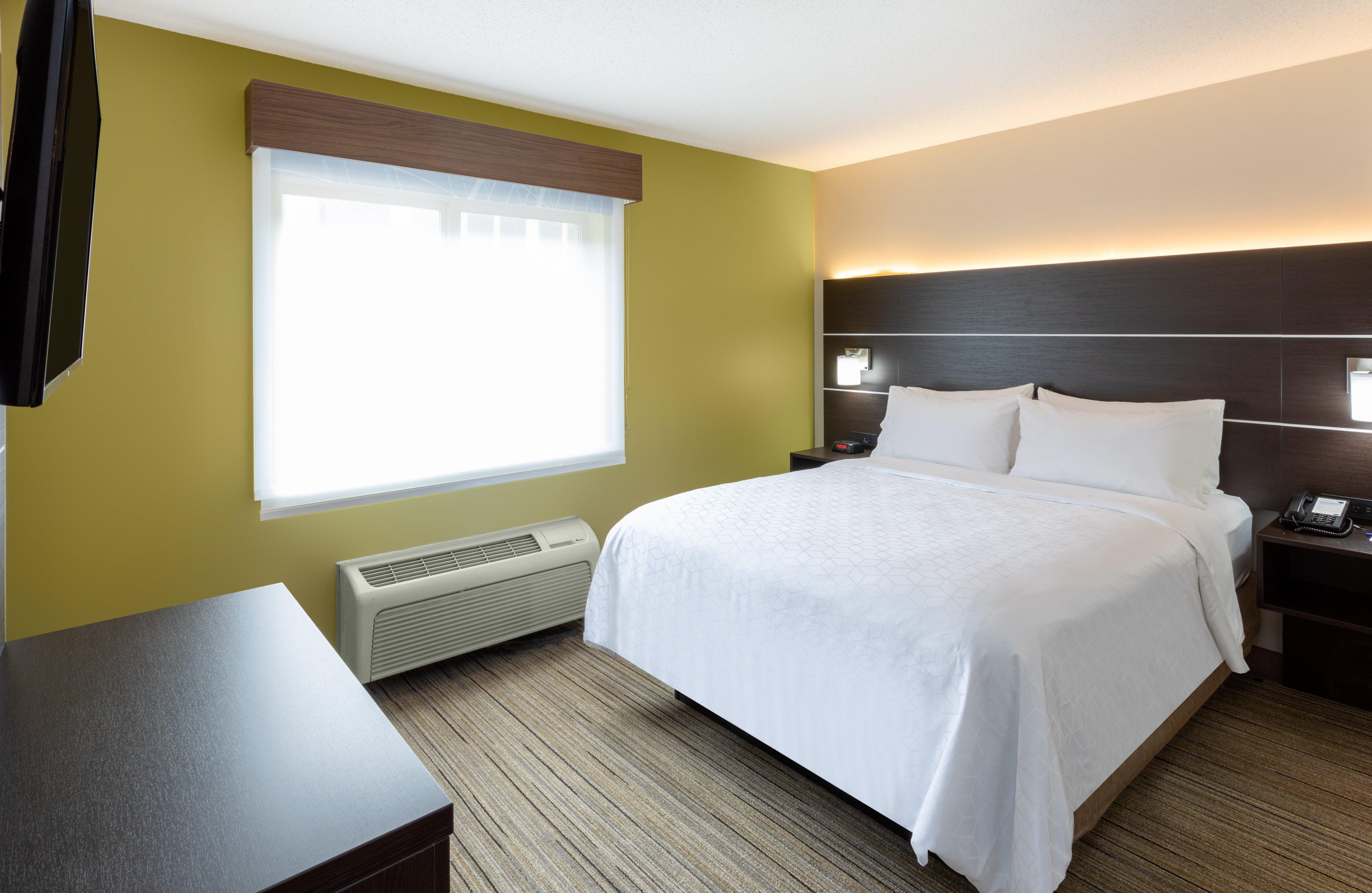 Holiday Inn Express Hotel & Suites Minneapolis-Downtown Convention Center By Ihg Exteriér fotografie