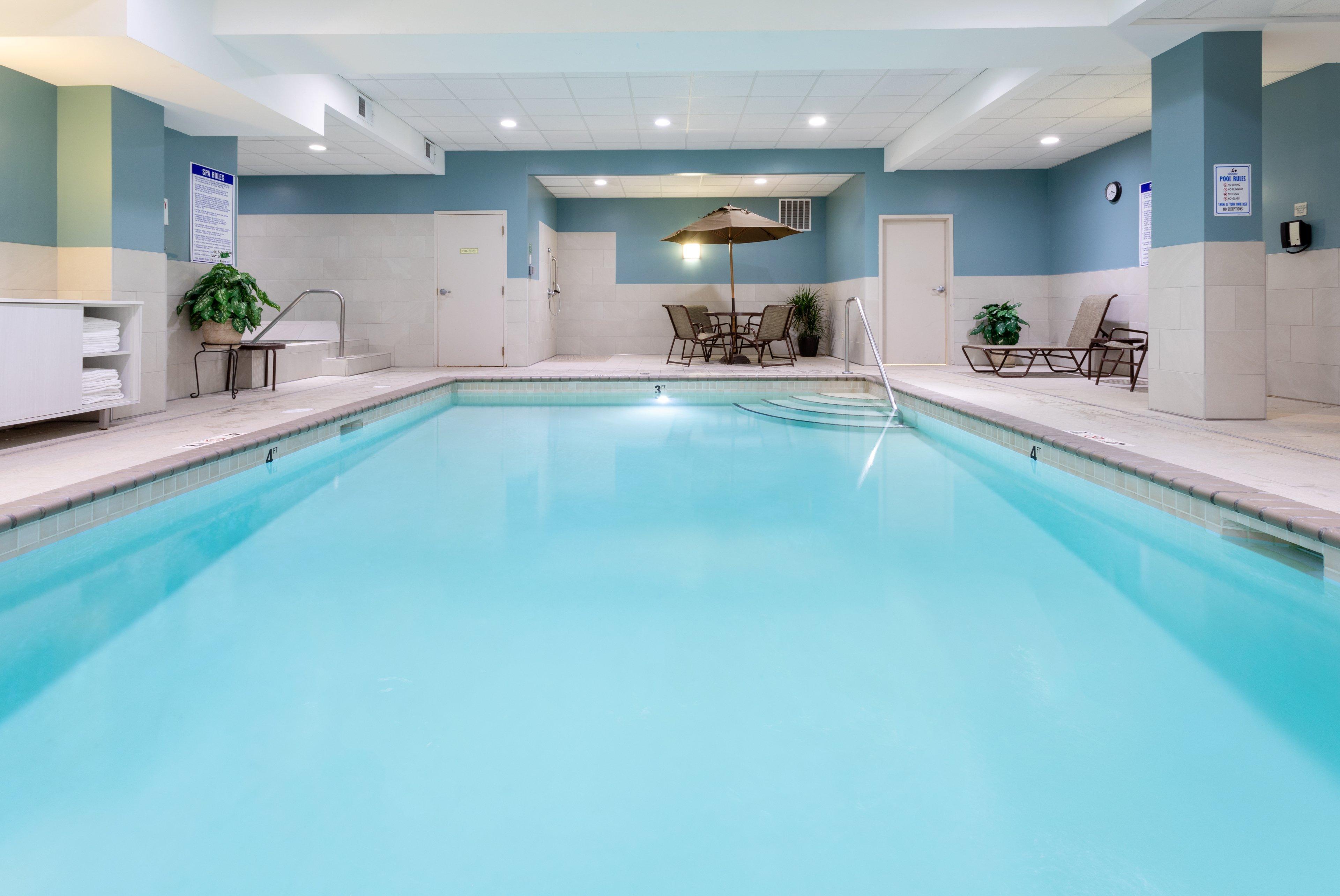 Holiday Inn Express Hotel & Suites Minneapolis-Downtown Convention Center By Ihg Exteriér fotografie