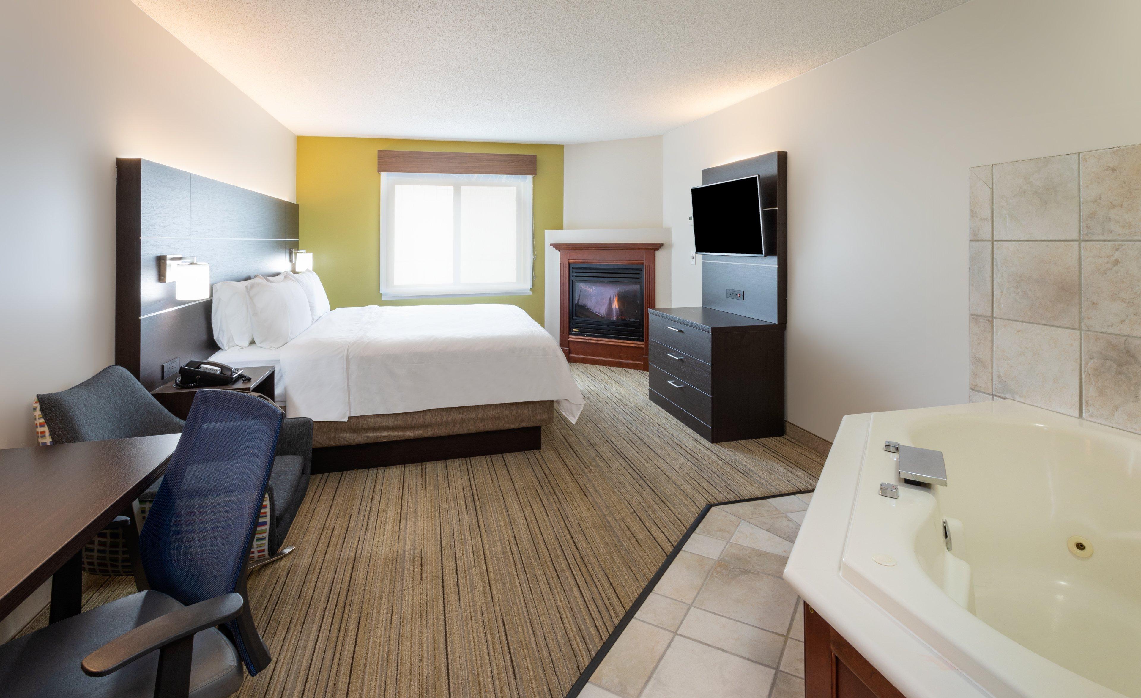 Holiday Inn Express Hotel & Suites Minneapolis-Downtown Convention Center By Ihg Exteriér fotografie