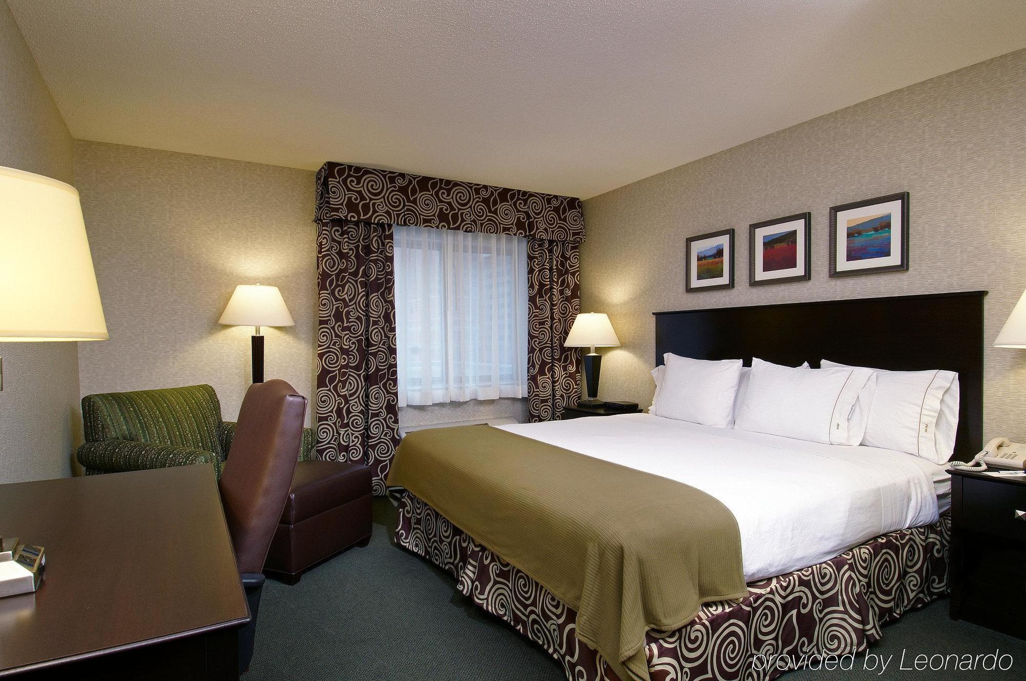 Holiday Inn Express Hotel & Suites Minneapolis-Downtown Convention Center By Ihg Exteriér fotografie