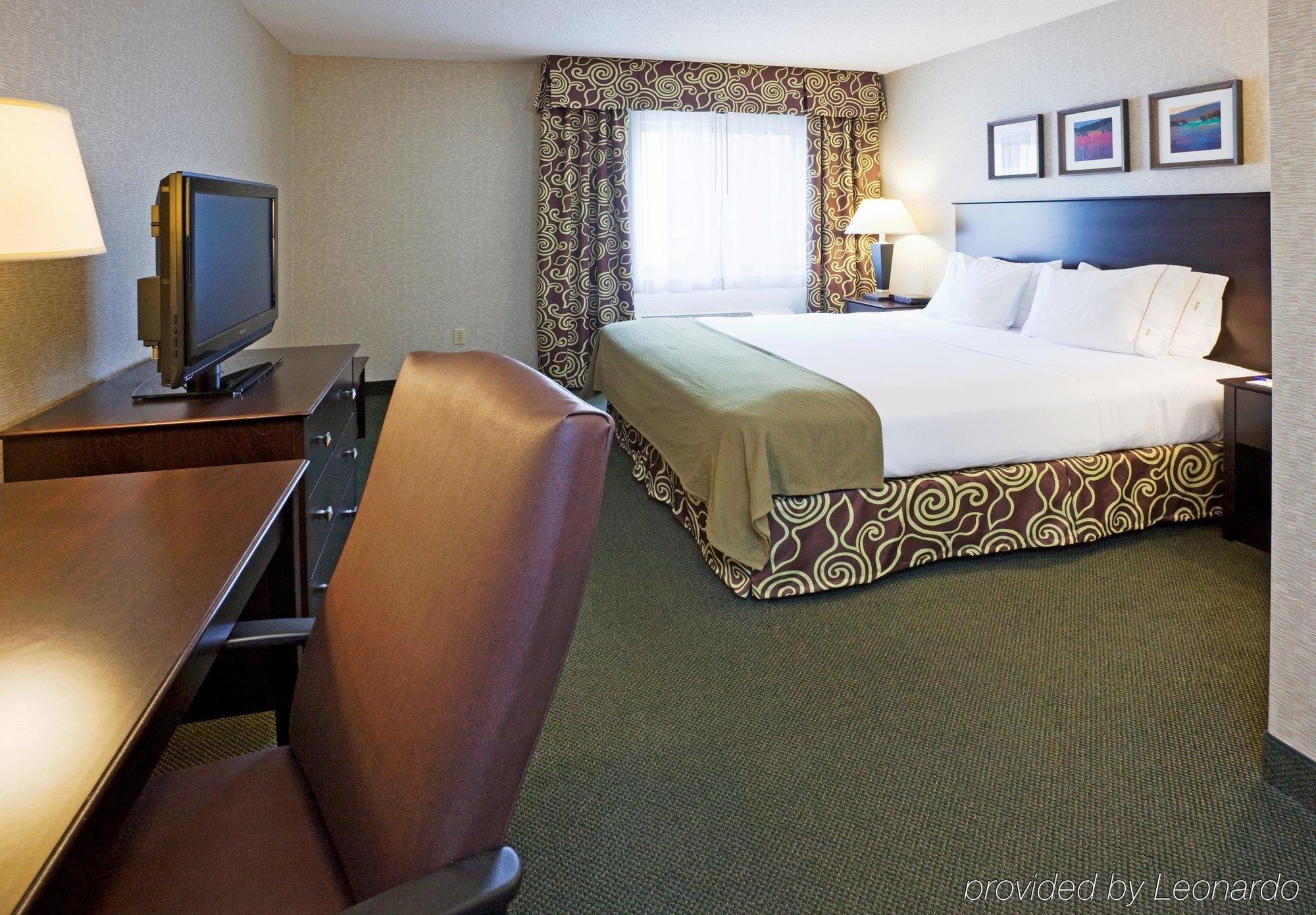 Holiday Inn Express Hotel & Suites Minneapolis-Downtown Convention Center By Ihg Exteriér fotografie