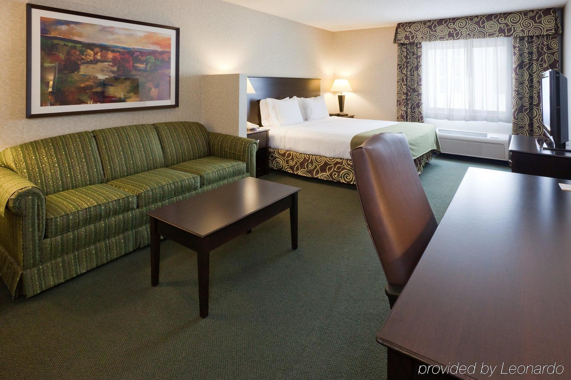 Holiday Inn Express Hotel & Suites Minneapolis-Downtown Convention Center By Ihg Exteriér fotografie