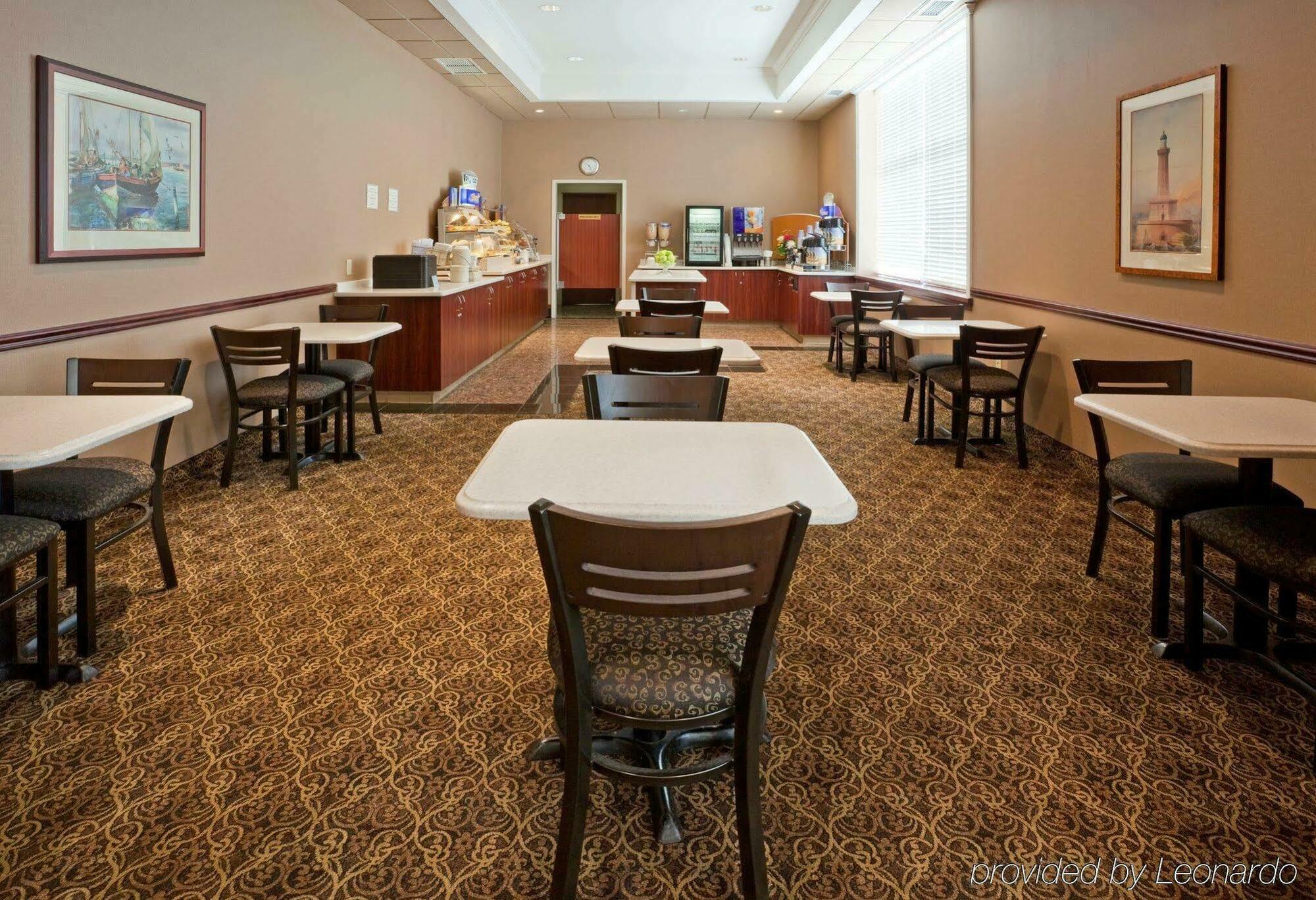 Holiday Inn Express Hotel & Suites Minneapolis-Downtown Convention Center By Ihg Exteriér fotografie