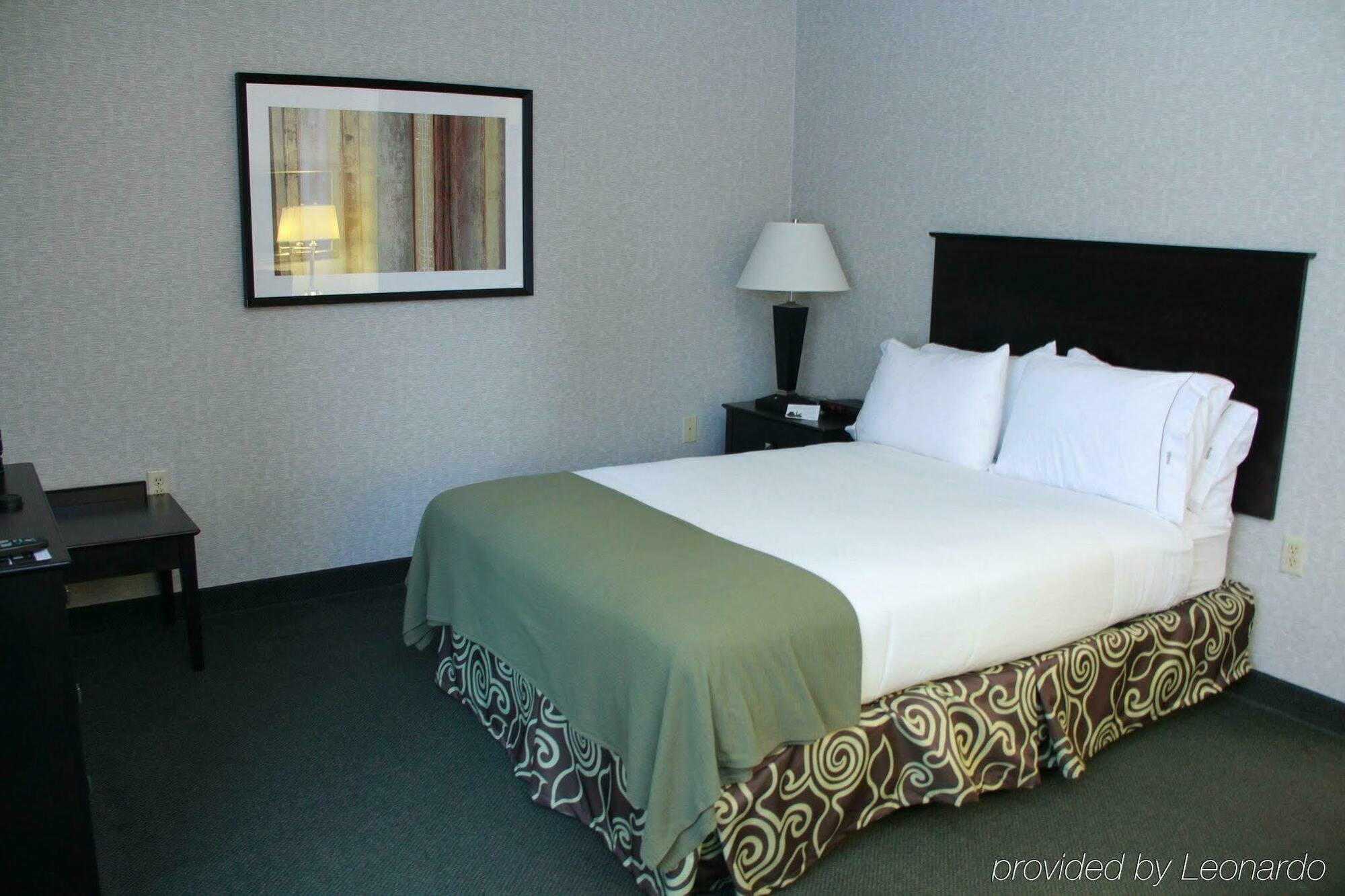 Holiday Inn Express Hotel & Suites Minneapolis-Downtown Convention Center By Ihg Exteriér fotografie