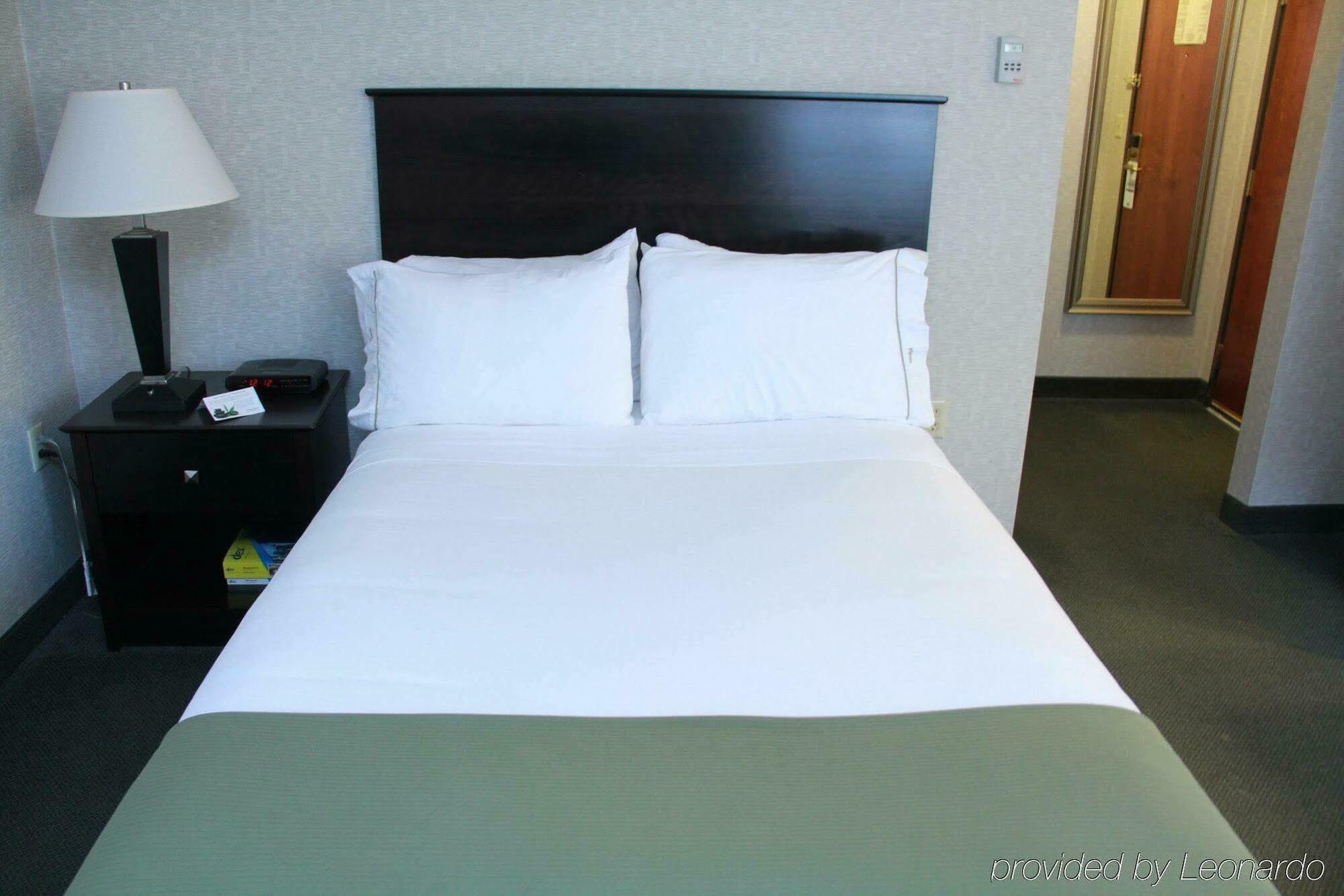 Holiday Inn Express Hotel & Suites Minneapolis-Downtown Convention Center By Ihg Exteriér fotografie