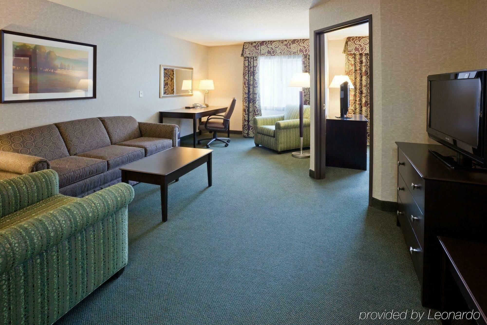 Holiday Inn Express Hotel & Suites Minneapolis-Downtown Convention Center By Ihg Exteriér fotografie